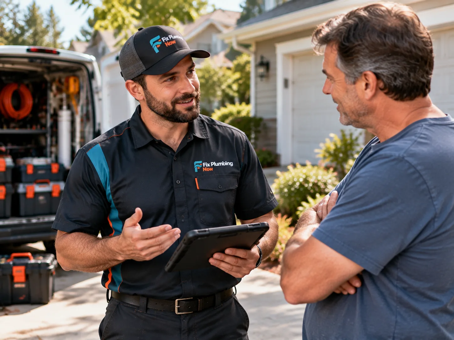 Clogged Drain Service Greenbrae, CA FAQs